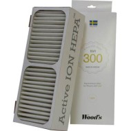HEPA filter mudelile ELFI300 AL310 Woods