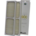 HEPA filtri mudelile ELFI900 GRAN900 Woods