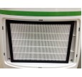 HEPA filter mudelile PLATINUM Meaco seadmes