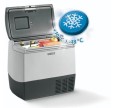 Autokülmik CDF18 Dometic ülaosa