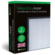 Filtrid Arete 10-12 Meaco