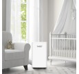 Mobiilne konditsioneer MC14000 Meaco magamistoas