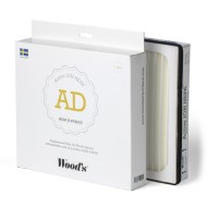 Filter AD20 AD30 õhupuhastile Wood's