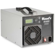 Osoonator - osoonigeneraator WOZ 2000 Wood's