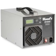 Osoonator - osoonigeneraator WOZ 3000 Wood's