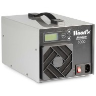 Osoonator - osoonigeneraator WOZ 6000 Wood's