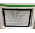 HEPA filter mudelile PLATINUM Meaco seadmes