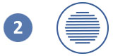 Ehtne HEPA-filter