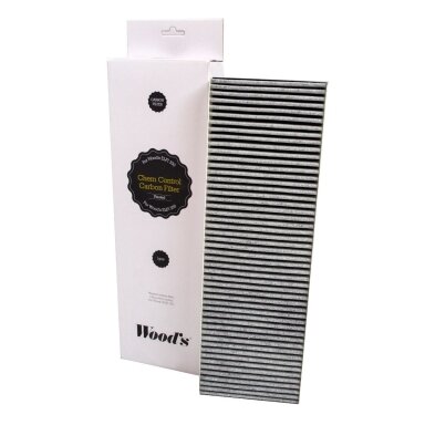 Söefilter 130g mudelile AL 310, ELFI 300 Wood's Söefilter 130g mudelile AL 310, ELFI 300 Wood's