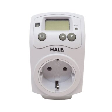 Niiskuse taseme kontroller HALE Niiskuse taseme kontroller HALE
