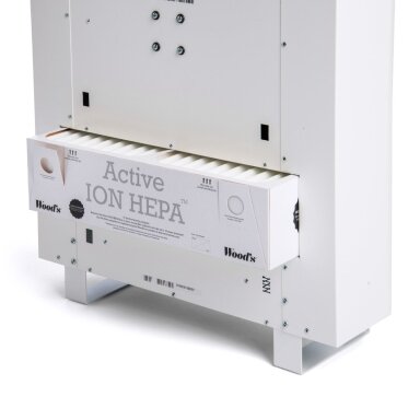 HEPA Filter mudelile AL310, ELFI300 (Wood's) HEPA Filter mudelile AL310, ELFI300 (Wood's)
