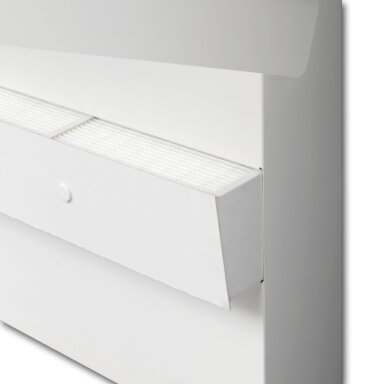 HEPA Filter mudelile TALL 155, ELFI150 Wood's HEPA Filter mudelile TALL 155, ELFI150 Wood's