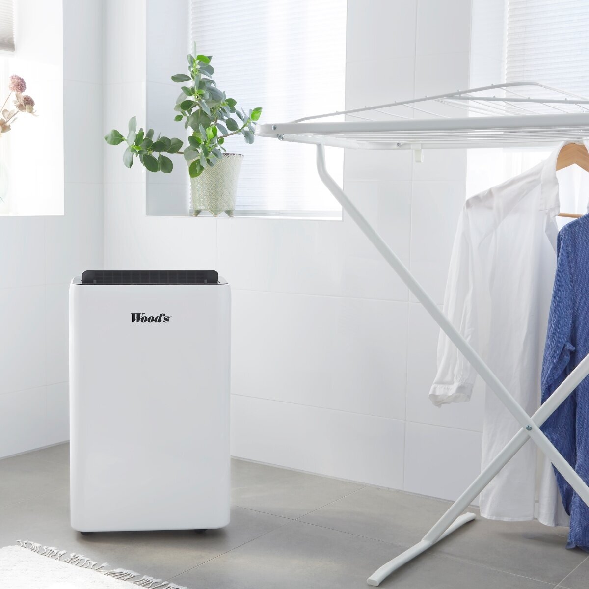 Õhukuivati MRD25 WiFi Wood's - 5-aastane garantii 4 Õhukuivati MRD25 WiFi Wood's - 5-aastane garantii 4