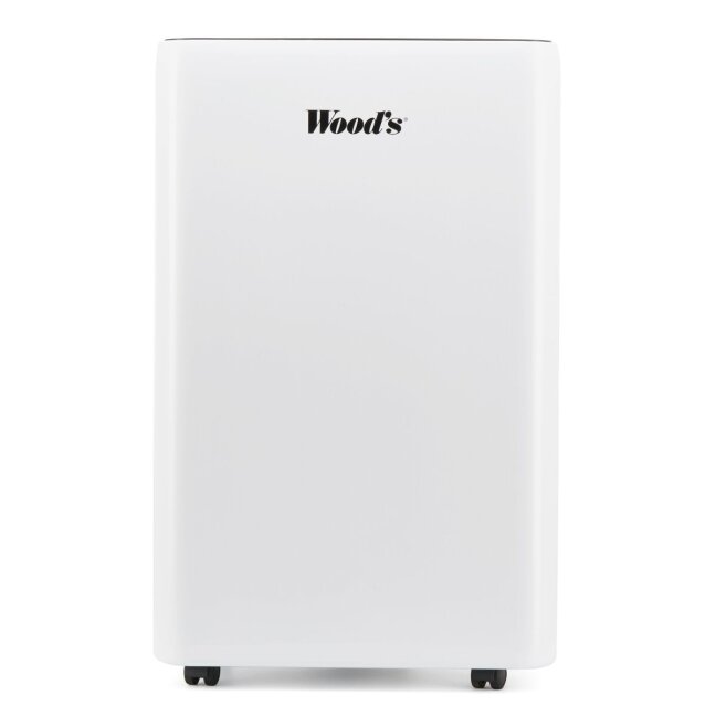 Õhukuivati MRD20 WiFi Wood's - 5-aastane garantii Õhukuivati MRD20 WiFi Wood's - 5-aastane garantii
