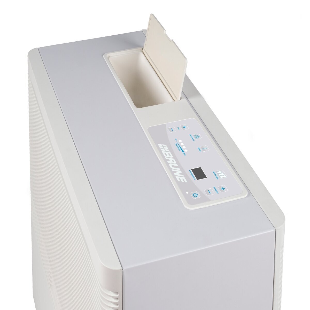 Õhuniisutaja B260 Brune 4 Õhuniisutaja B260 Brune 4
