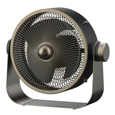 Ventilaator CASTOR Stylies Ventilaator CASTOR Stylies
