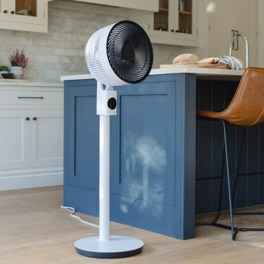 Ventilaator SEFTE Pedestal MeacoFan Ventilaator SEFTE Pedestal MeacoFan